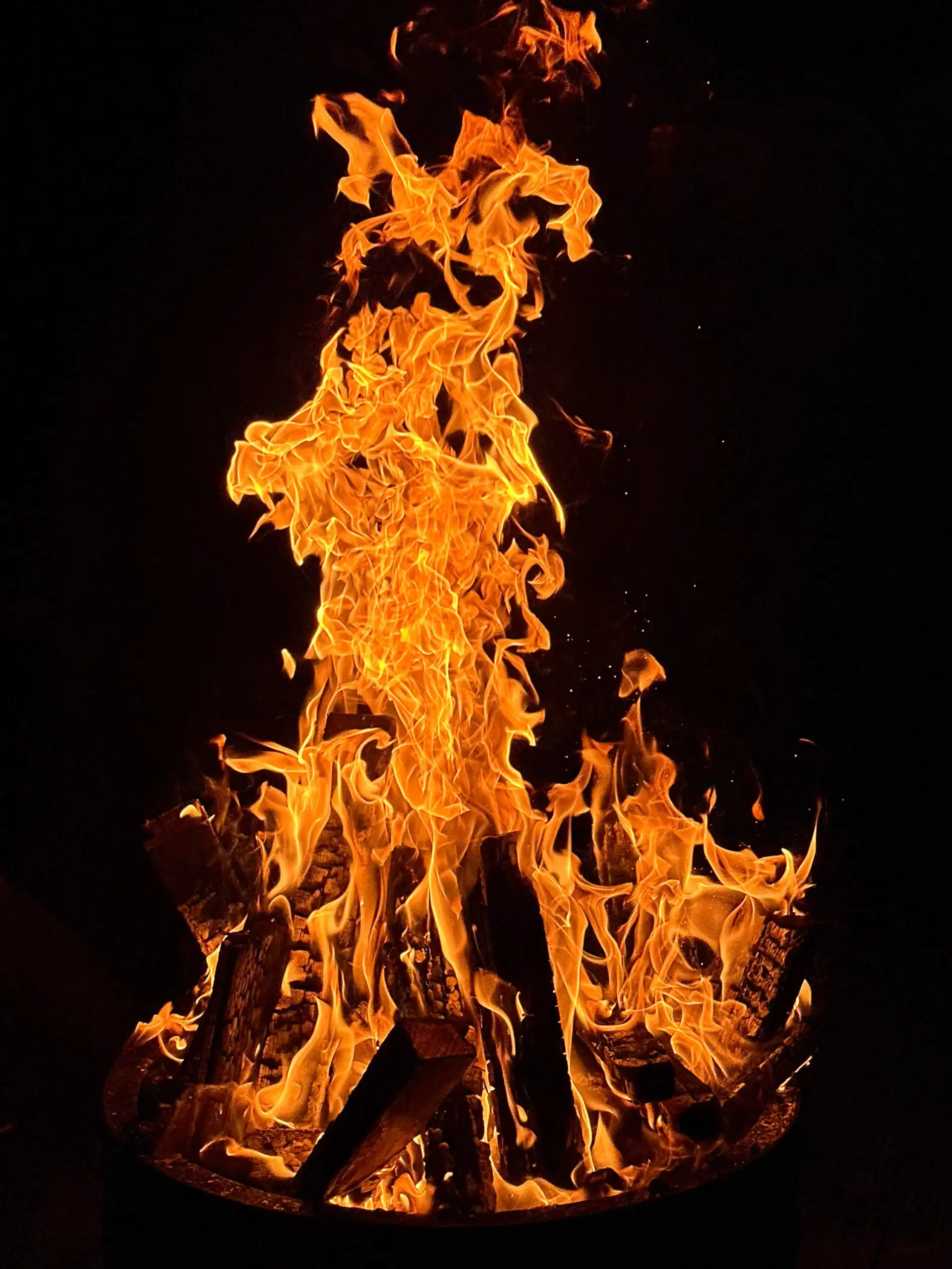 Villa_Oiva_Garten_Fire